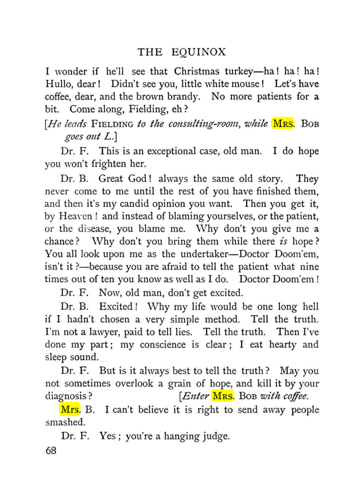 Original scan of The Equinox (Volume I, Number VIII), PDF page 110