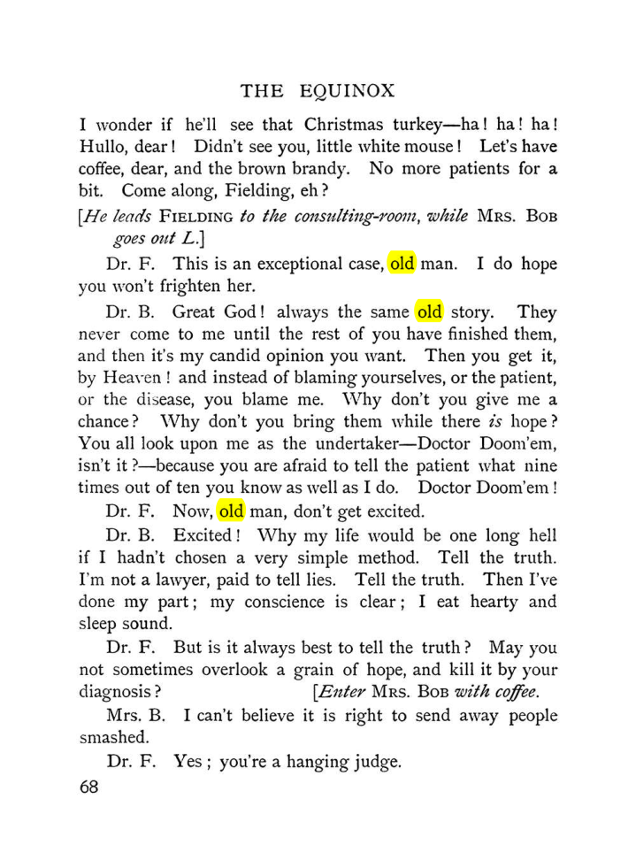 Original scan of The Equinox (Volume I, Number VIII), PDF page 110