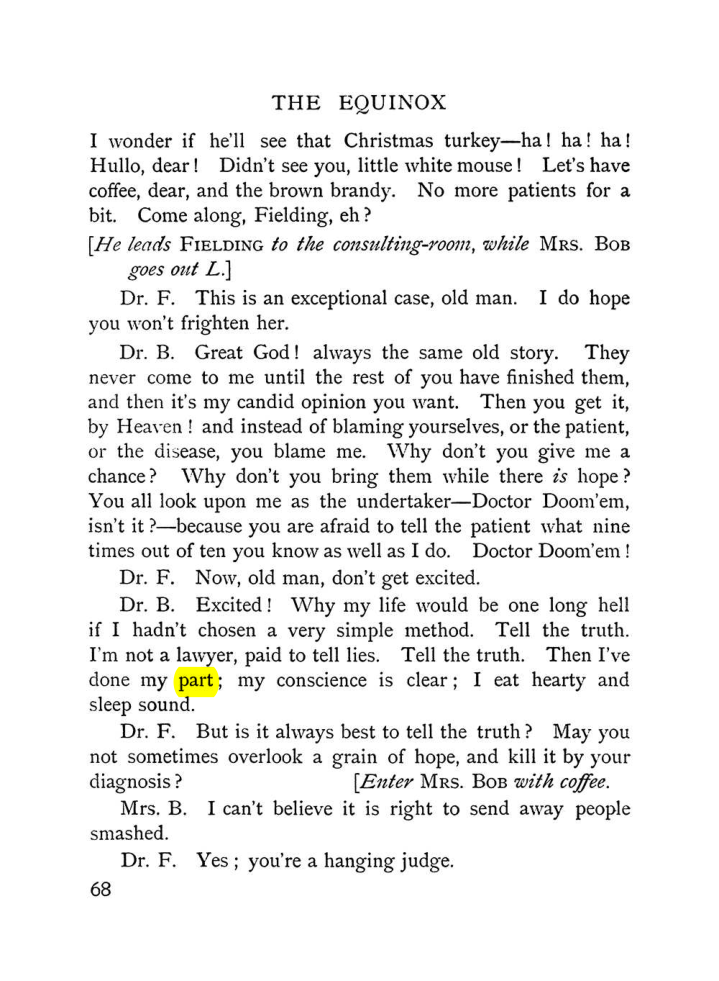 Original scan of The Equinox (Volume I, Number VIII), PDF page 110