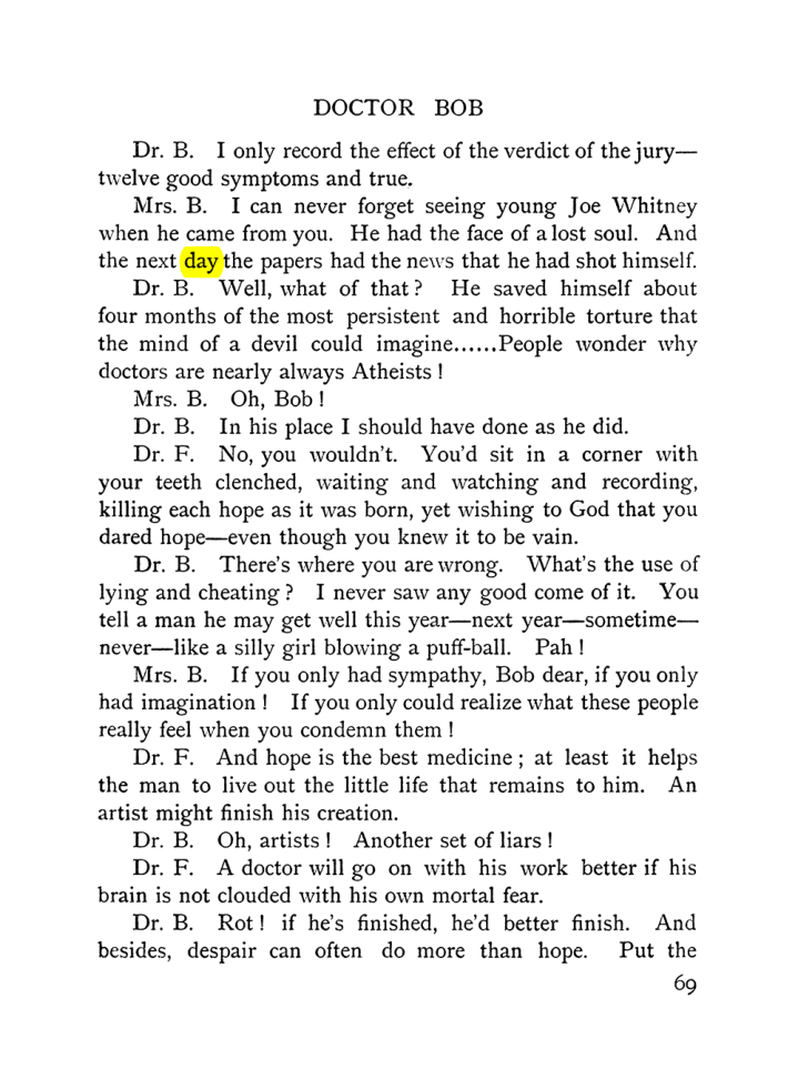 Original scan of The Equinox (Volume I, Number VIII), PDF page 111