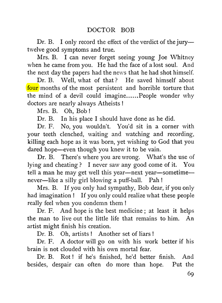 Original scan of The Equinox (Volume I, Number VIII), PDF page 111