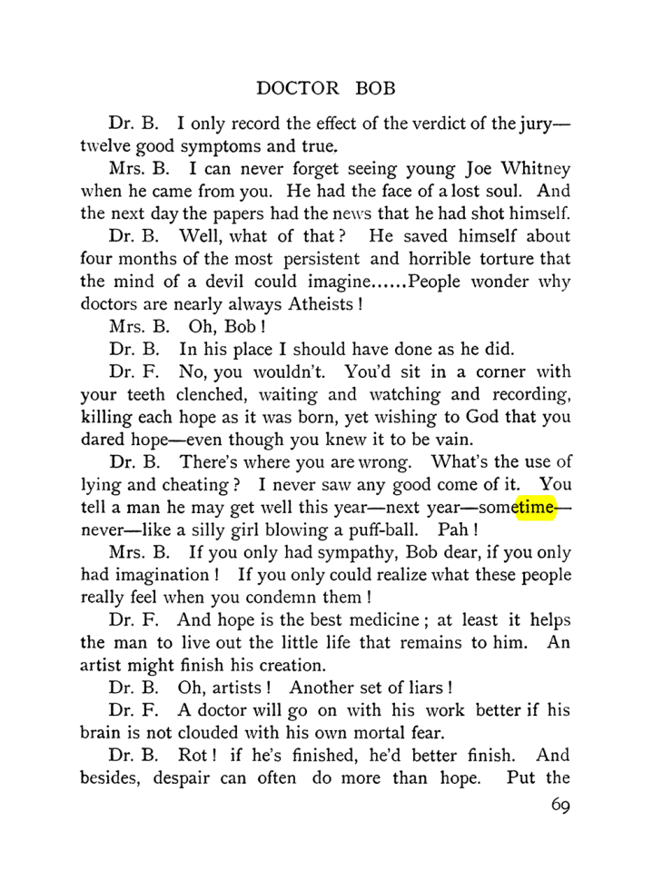 Original scan of The Equinox (Volume I, Number VIII), PDF page 111
