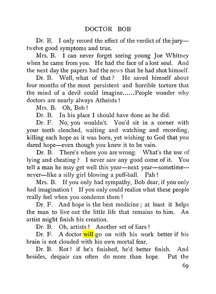 Original scan of The Equinox (Volume I, Number VIII), PDF page 111