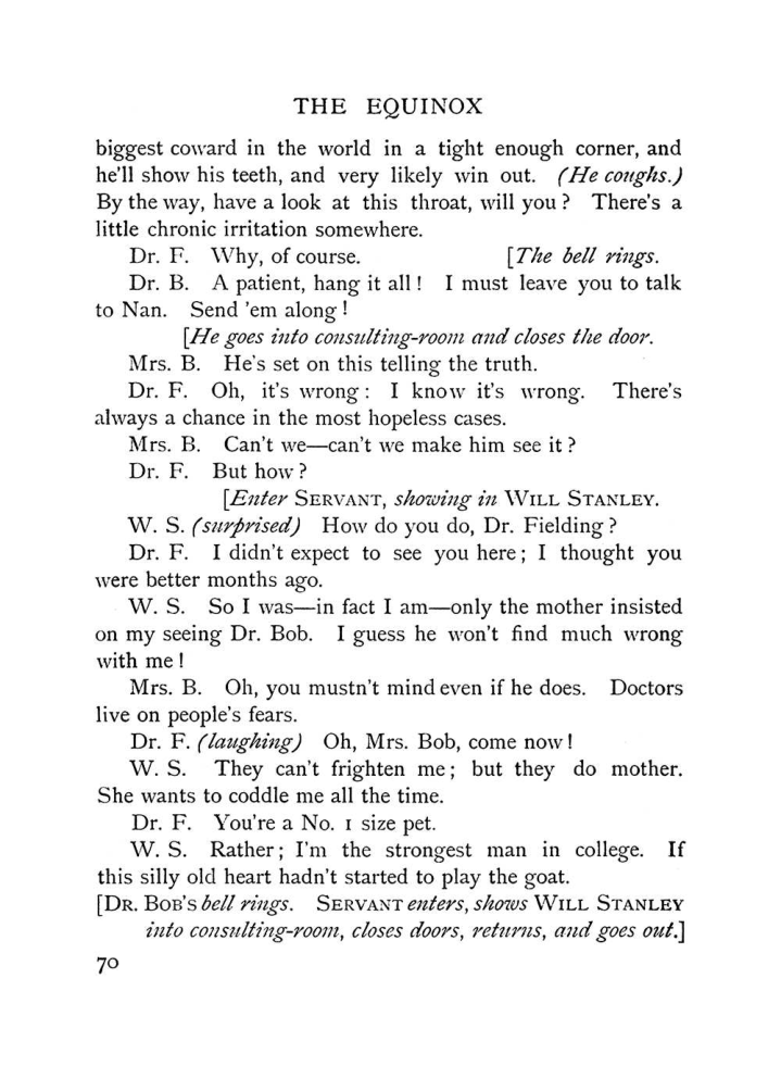 Original scan of The Equinox (Volume I, Number VIII), PDF page 112