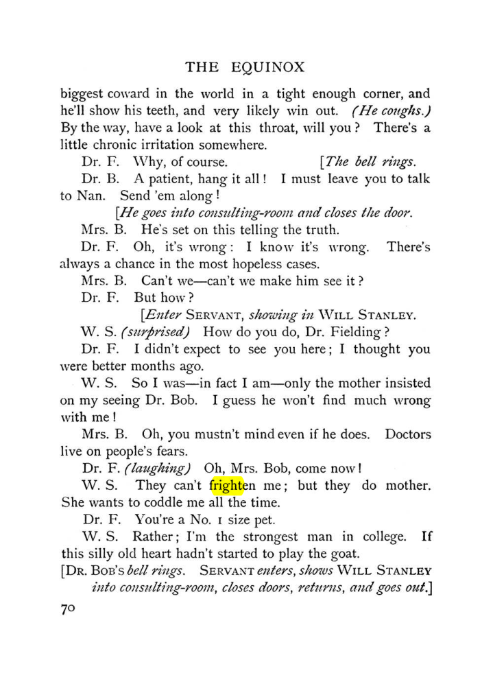 Original scan of The Equinox (Volume I, Number VIII), PDF page 112
