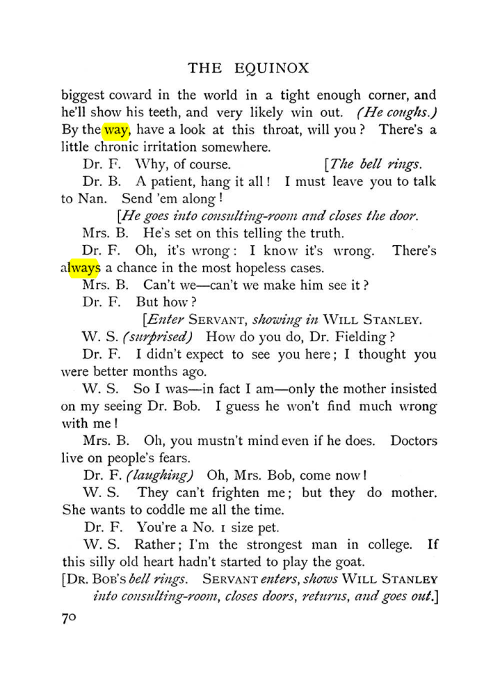 Original scan of The Equinox (Volume I, Number VIII), PDF page 112