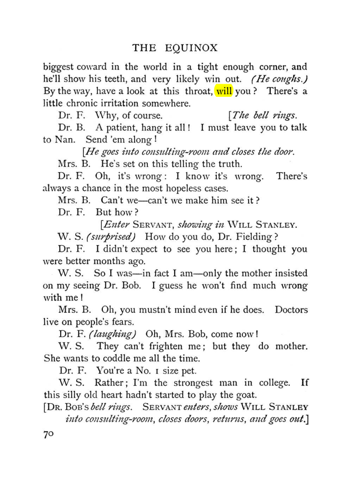Original scan of The Equinox (Volume I, Number VIII), PDF page 112