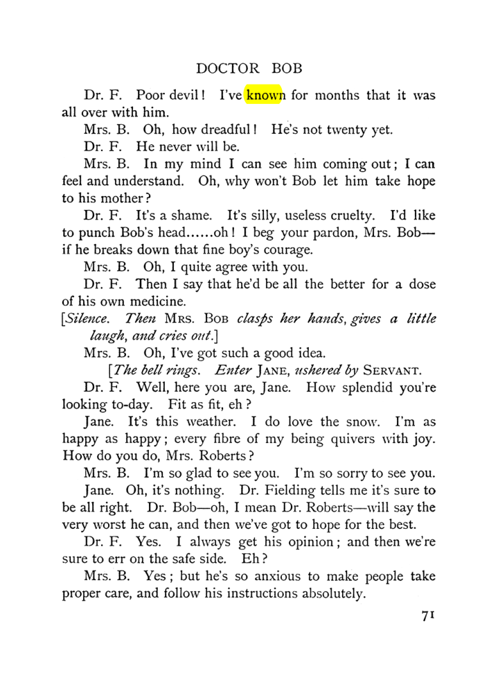 Original scan of The Equinox (Volume I, Number VIII), PDF page 113