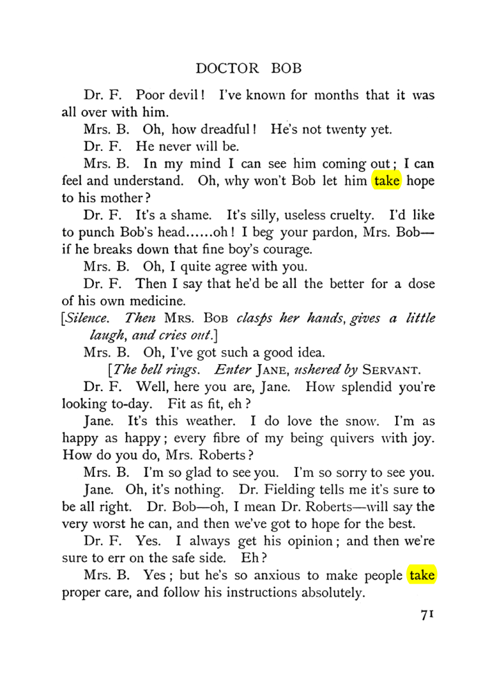 Original scan of The Equinox (Volume I, Number VIII), PDF page 113