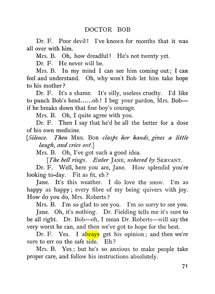 Original scan of The Equinox (Volume I, Number VIII), PDF page 113