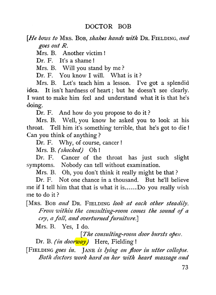 Original scan of The Equinox (Volume I, Number VIII), PDF page 115