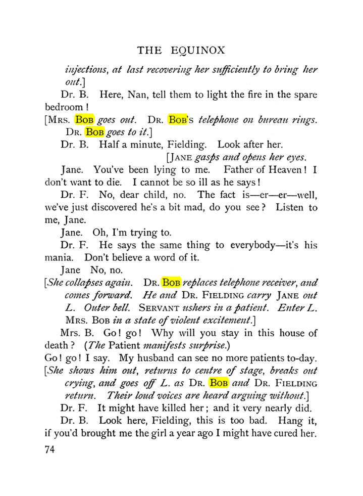 Original scan of The Equinox (Volume I, Number VIII), PDF page 116