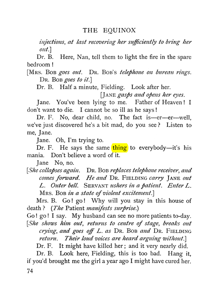 Original scan of The Equinox (Volume I, Number VIII), PDF page 116