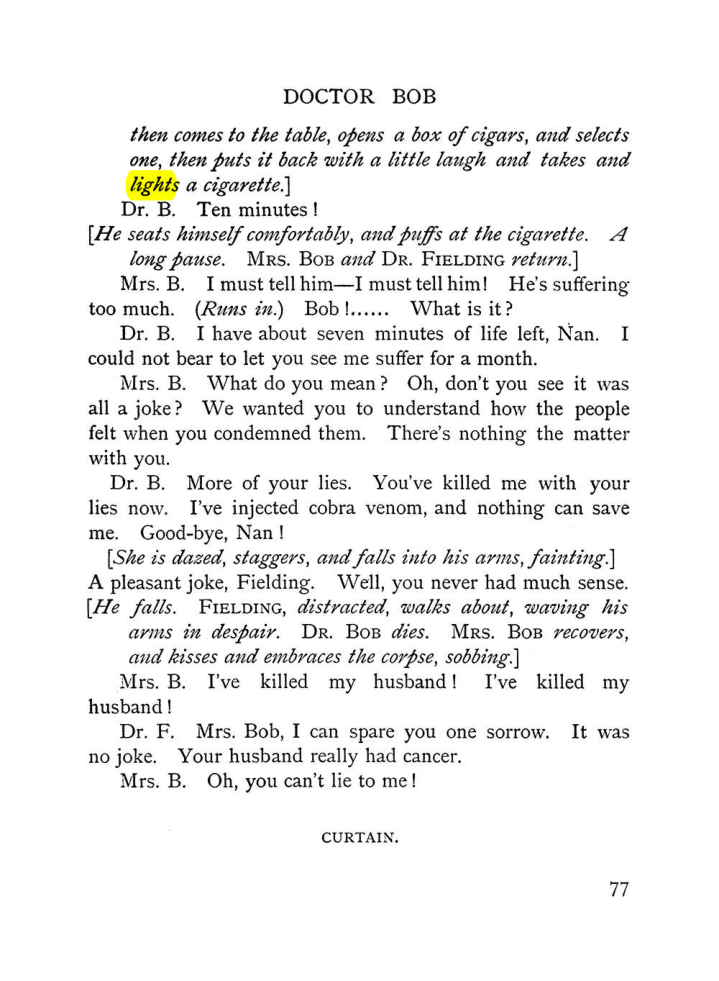 Original scan of The Equinox (Volume I, Number VIII), PDF page 119