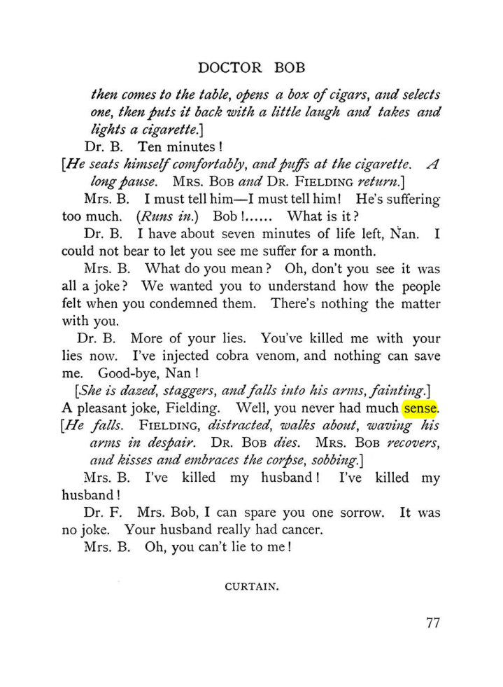 Original scan of The Equinox (Volume I, Number VIII), PDF page 119