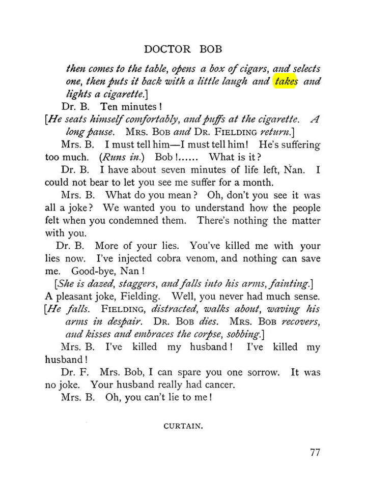 Original scan of The Equinox (Volume I, Number VIII), PDF page 119