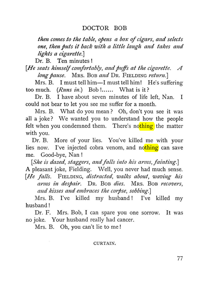 Original scan of The Equinox (Volume I, Number VIII), PDF page 119