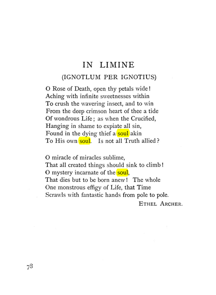 Original scan of The Equinox (Volume I, Number VIII), PDF page 120