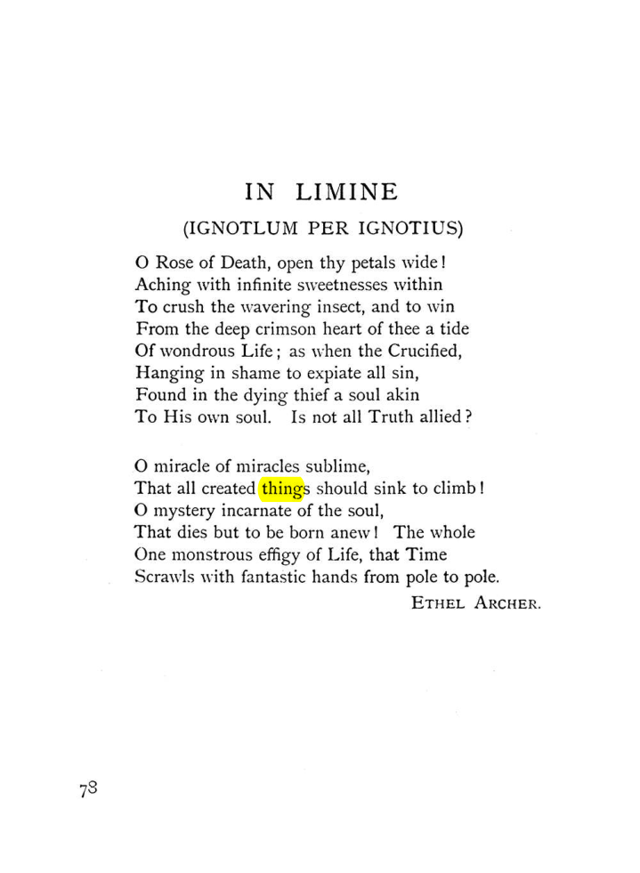 Original scan of The Equinox (Volume I, Number VIII), PDF page 120