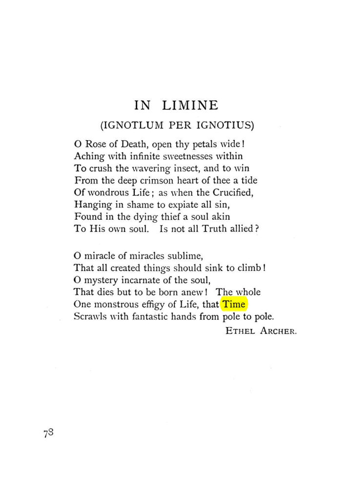 Original scan of The Equinox (Volume I, Number VIII), PDF page 120