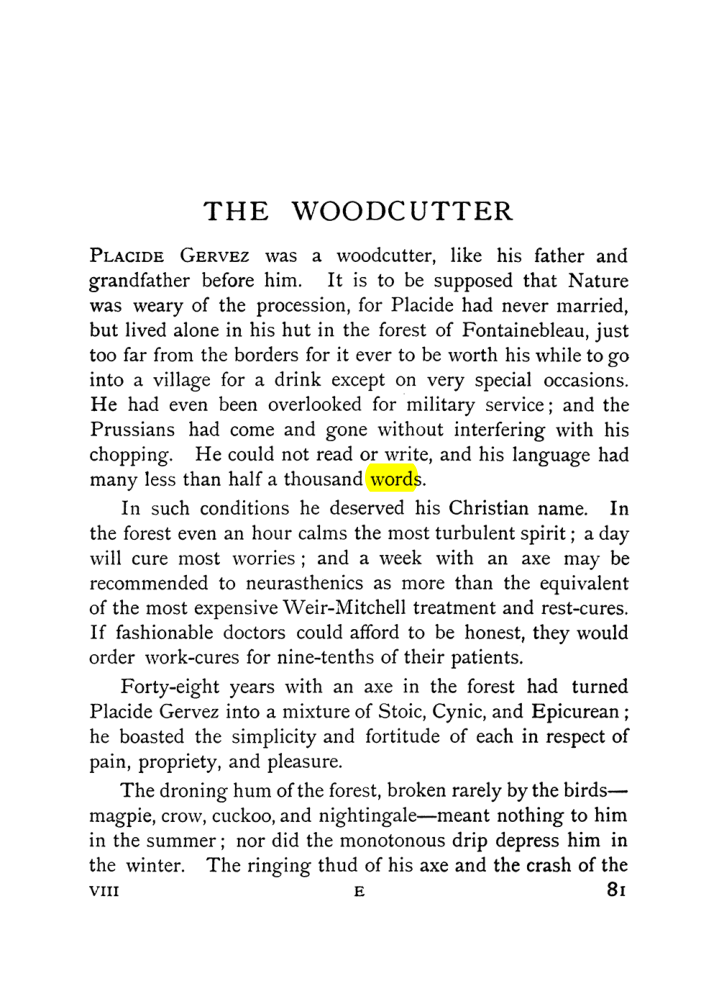 Original scan of The Equinox (Volume I, Number VIII), PDF page 123