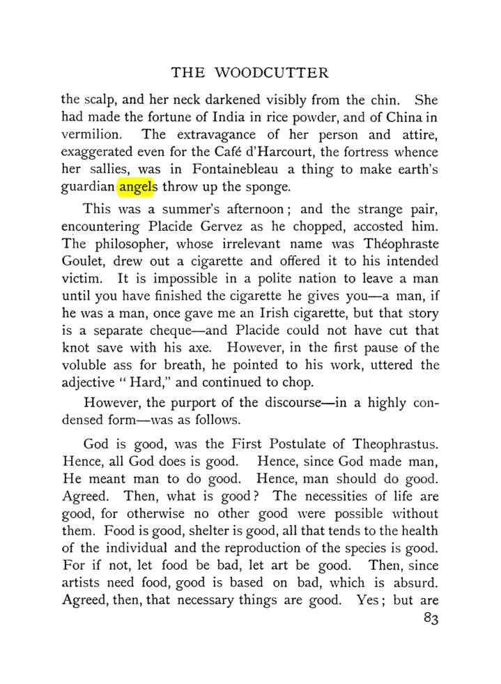 Original scan of The Equinox (Volume I, Number VIII), PDF page 125
