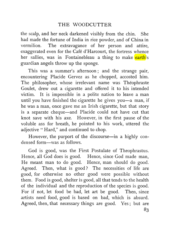 Original scan of The Equinox (Volume I, Number VIII), PDF page 125