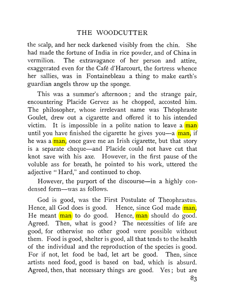Original scan of The Equinox (Volume I, Number VIII), PDF page 125