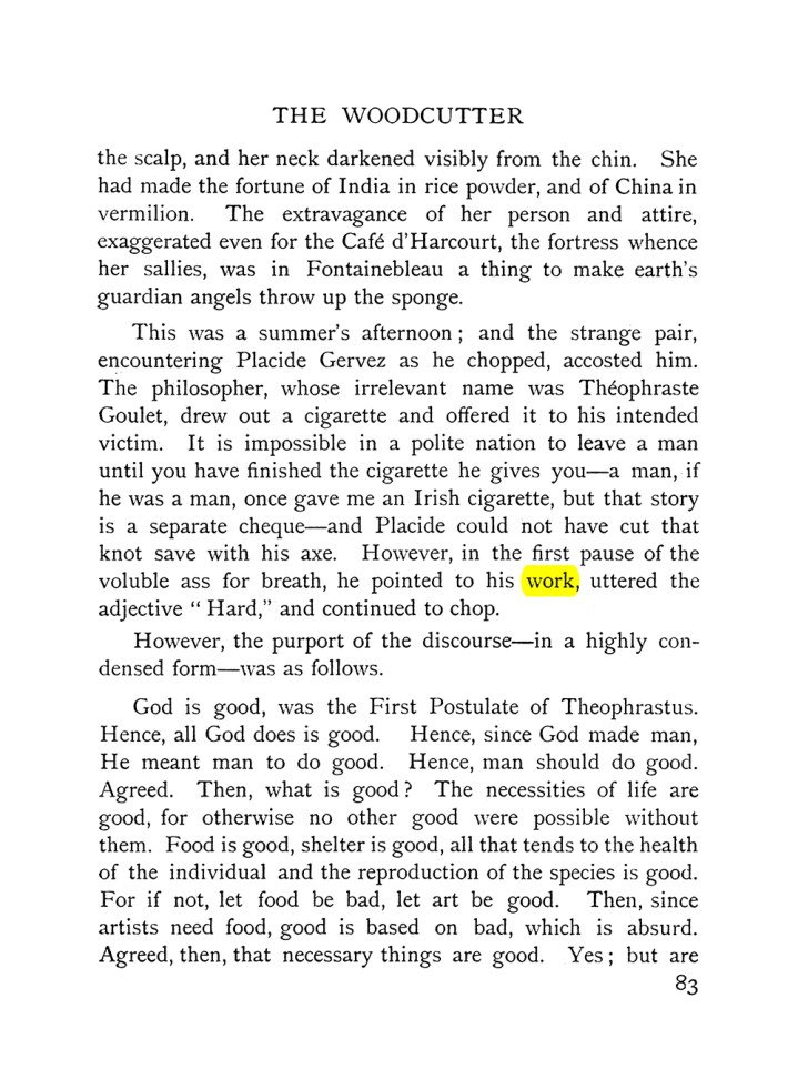 Original scan of The Equinox (Volume I, Number VIII), PDF page 125