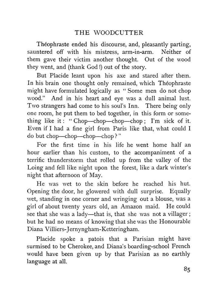 Original scan of The Equinox (Volume I, Number VIII), PDF page 127