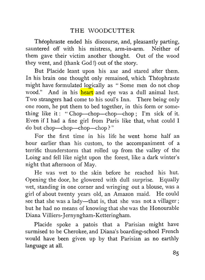 Original scan of The Equinox (Volume I, Number VIII), PDF page 127