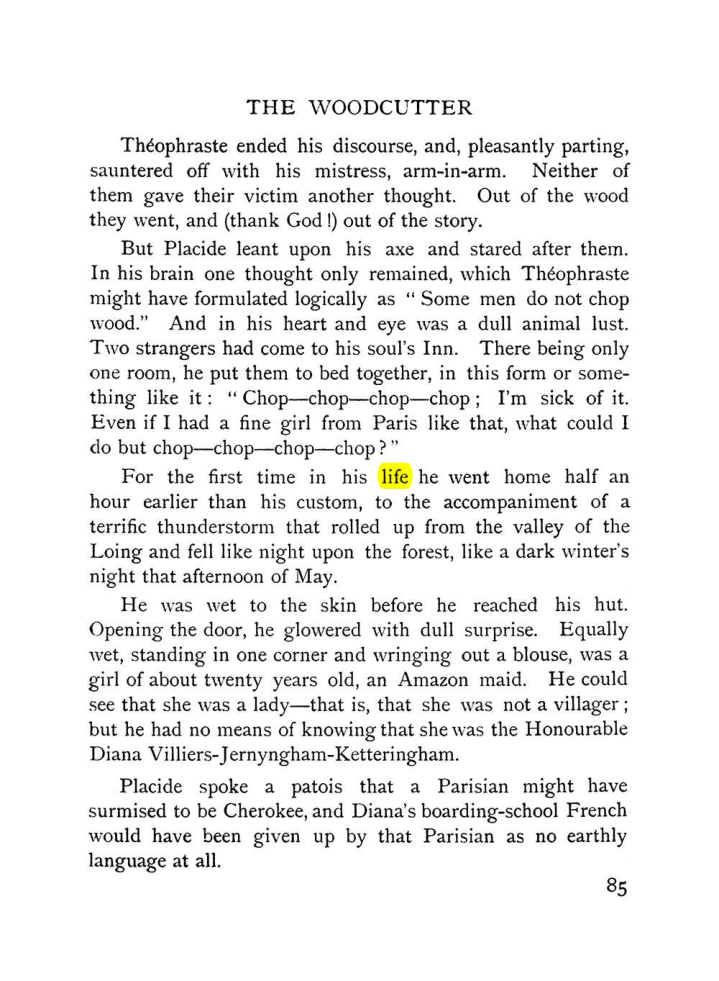 Original scan of The Equinox (Volume I, Number VIII), PDF page 127
