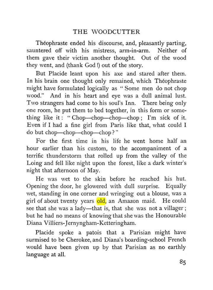 Original scan of The Equinox (Volume I, Number VIII), PDF page 127