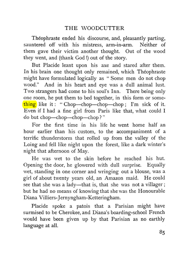 Original scan of The Equinox (Volume I, Number VIII), PDF page 127