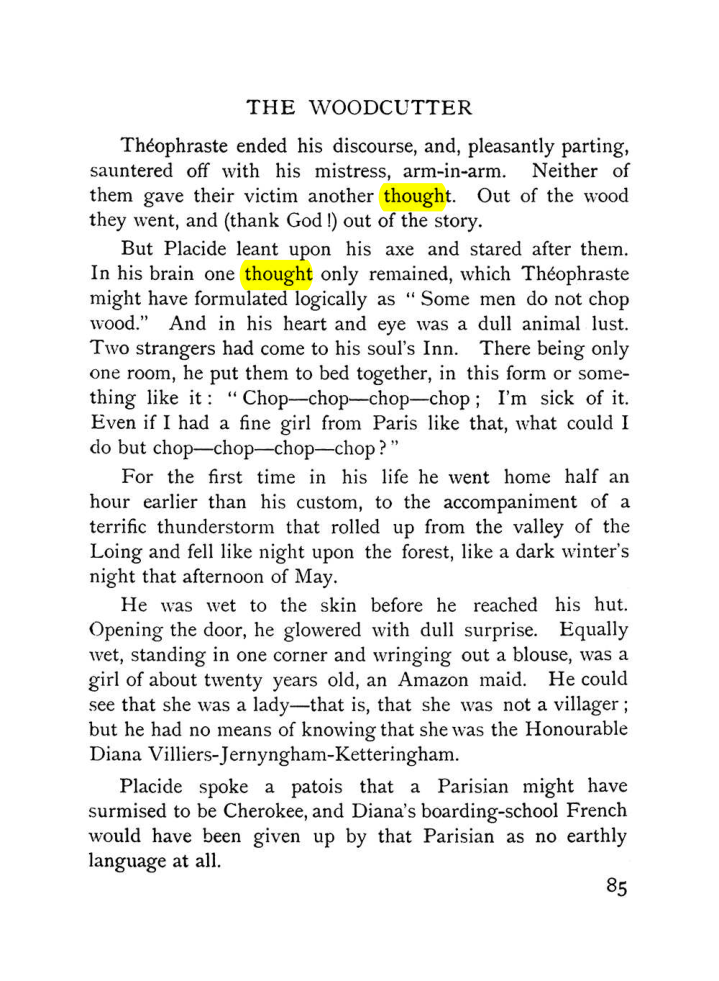 Original scan of The Equinox (Volume I, Number VIII), PDF page 127