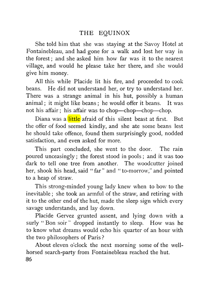 Original scan of The Equinox (Volume I, Number VIII), PDF page 128