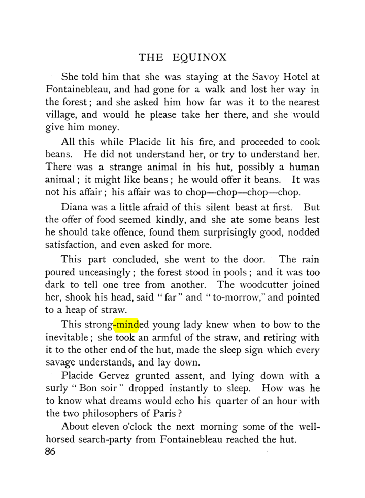 Original scan of The Equinox (Volume I, Number VIII), PDF page 128