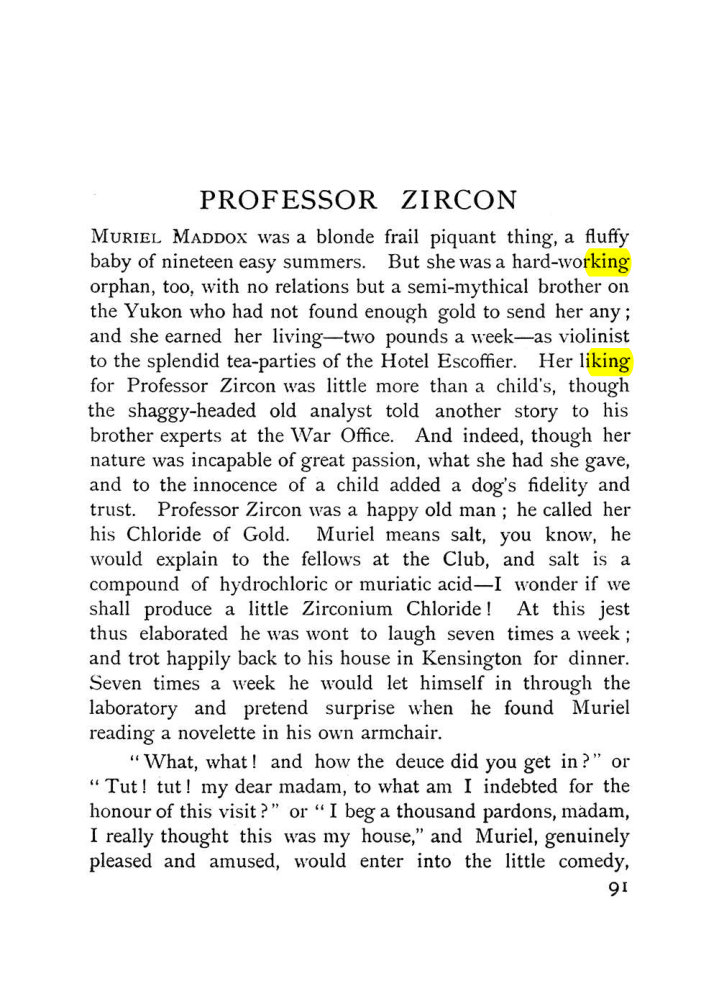 Original scan of The Equinox (Volume I, Number VIII), PDF page 133