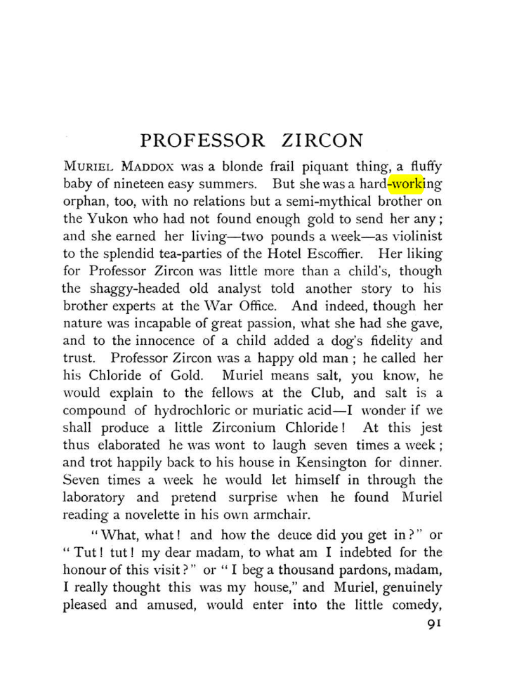 Original scan of The Equinox (Volume I, Number VIII), PDF page 133