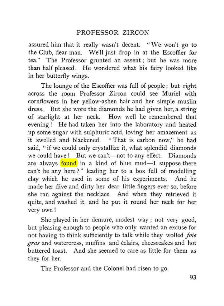 Original scan of The Equinox (Volume I, Number VIII), PDF page 135