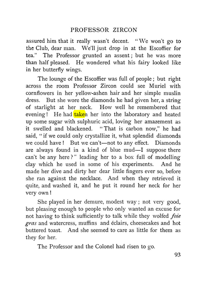 Original scan of The Equinox (Volume I, Number VIII), PDF page 135