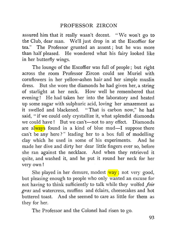 Original scan of The Equinox (Volume I, Number VIII), PDF page 135