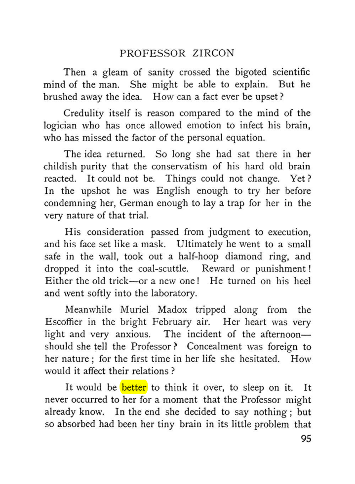 Original scan of The Equinox (Volume I, Number VIII), PDF page 137