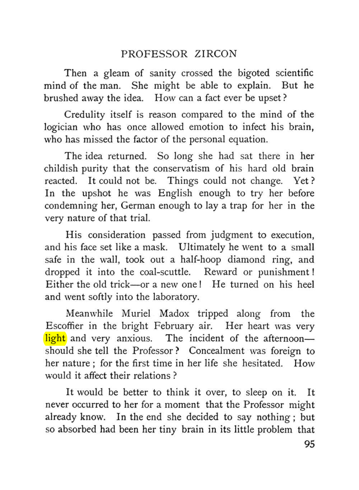 Original scan of The Equinox (Volume I, Number VIII), PDF page 137