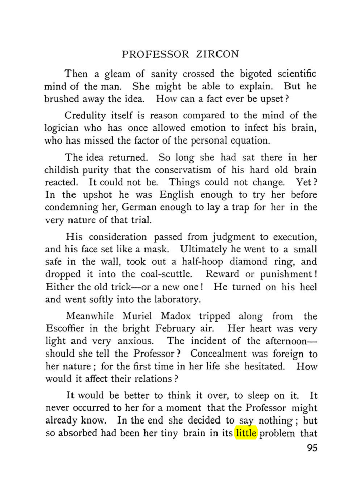 Original scan of The Equinox (Volume I, Number VIII), PDF page 137