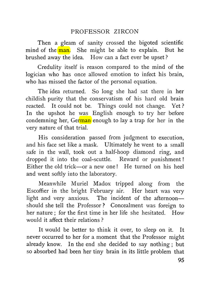 Original scan of The Equinox (Volume I, Number VIII), PDF page 137