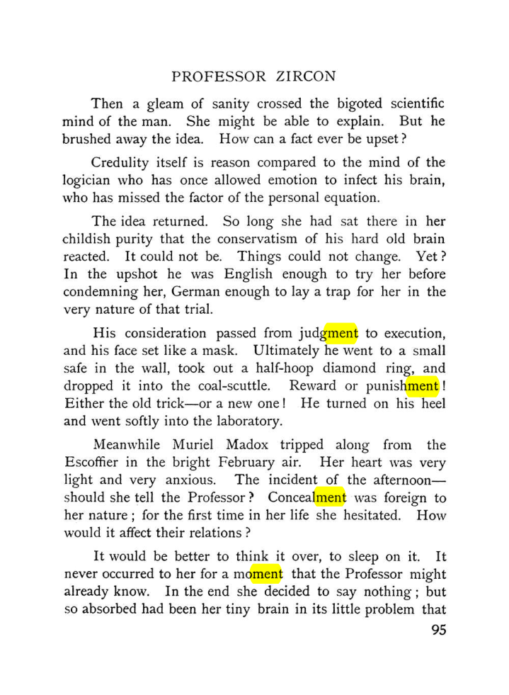 Original scan of The Equinox (Volume I, Number VIII), PDF page 137
