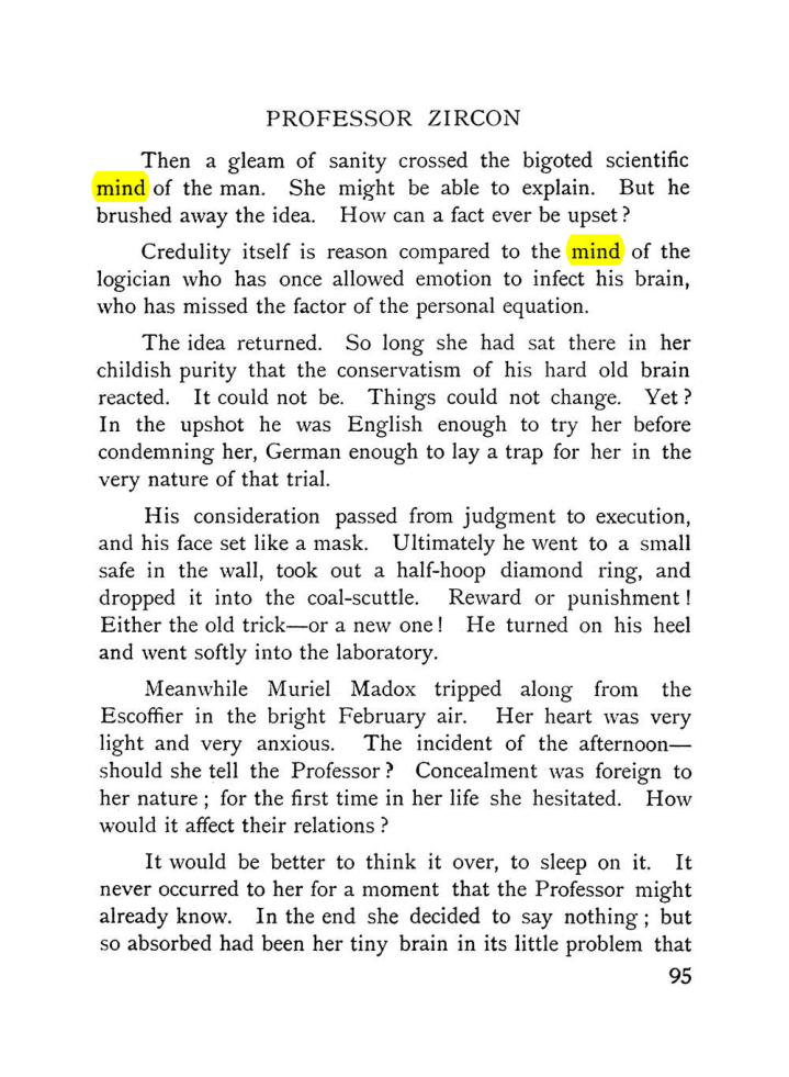 Original scan of The Equinox (Volume I, Number VIII), PDF page 137