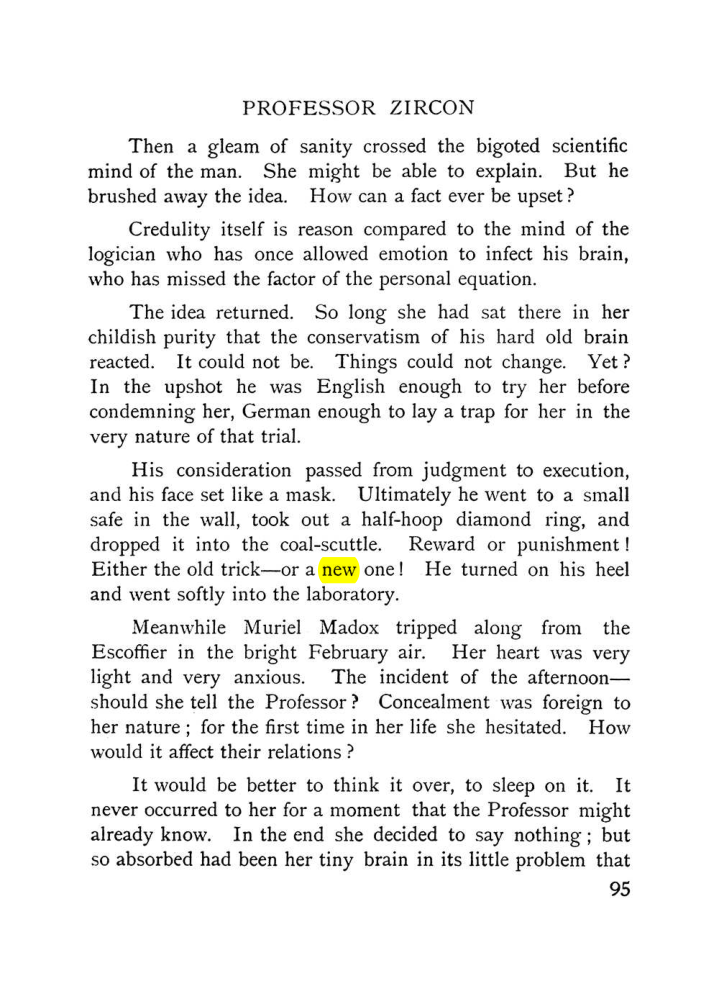 Original scan of The Equinox (Volume I, Number VIII), PDF page 137