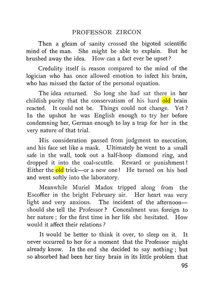 Original scan of The Equinox (Volume I, Number VIII), PDF page 137